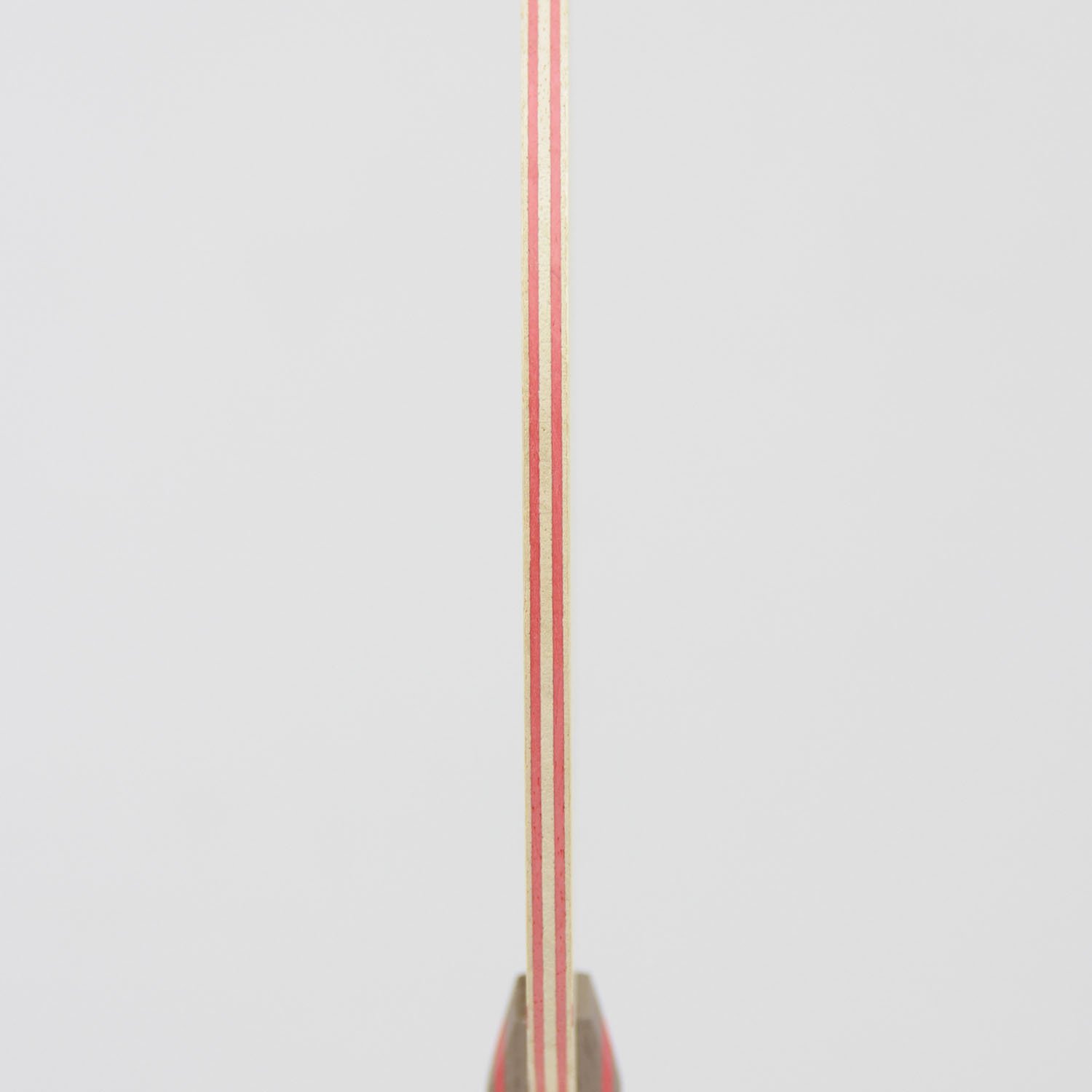 Amazon | STIGA(スティガ) 卓球 ラケット クリッパーCR WRB フレア