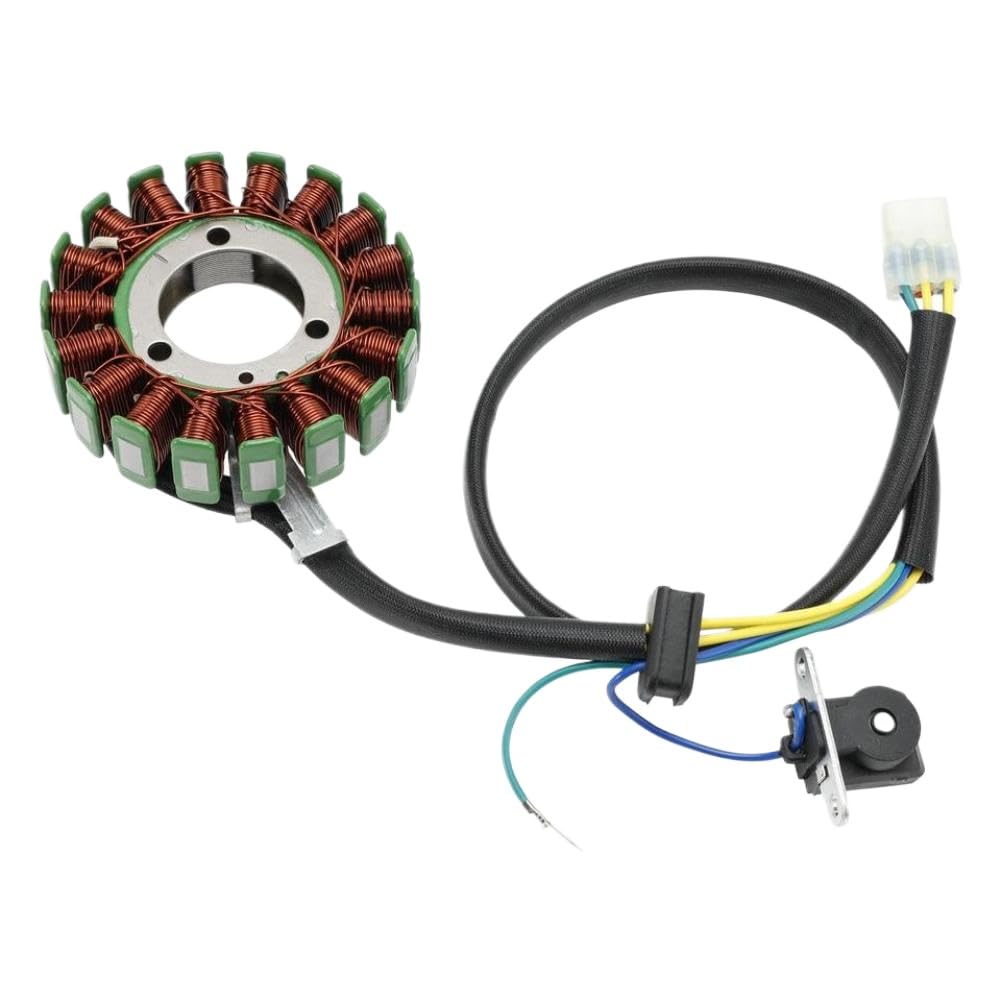 Filwy Onecolor Generator Stator Compatible With Aeon Goes 350S 400 360 Max 2X4 4X4 Aeo-3112062E-000