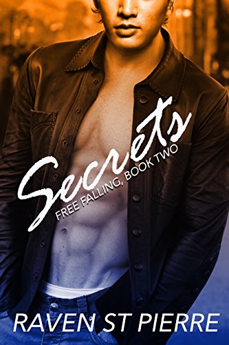 Secrets (Free Falling Book 2)