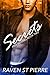 Secrets: AMBW Interracial Romance (Free Falling Book 2)
