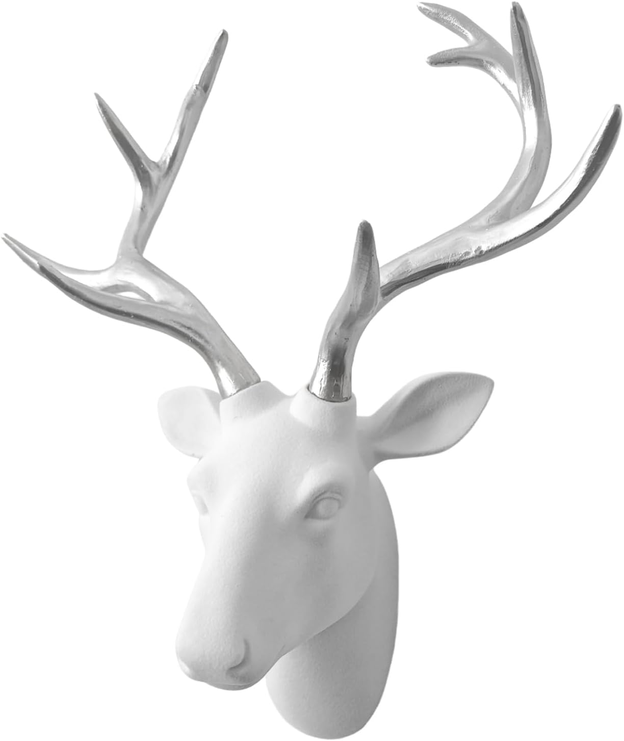 Animal Head Wall Decor