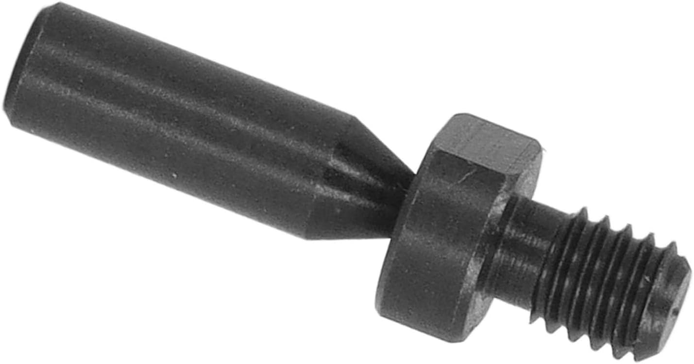 Alloy Steel M4 Collision Rod for Renishaw TS27R Tool Setter, with Easy Installation and Replacement,