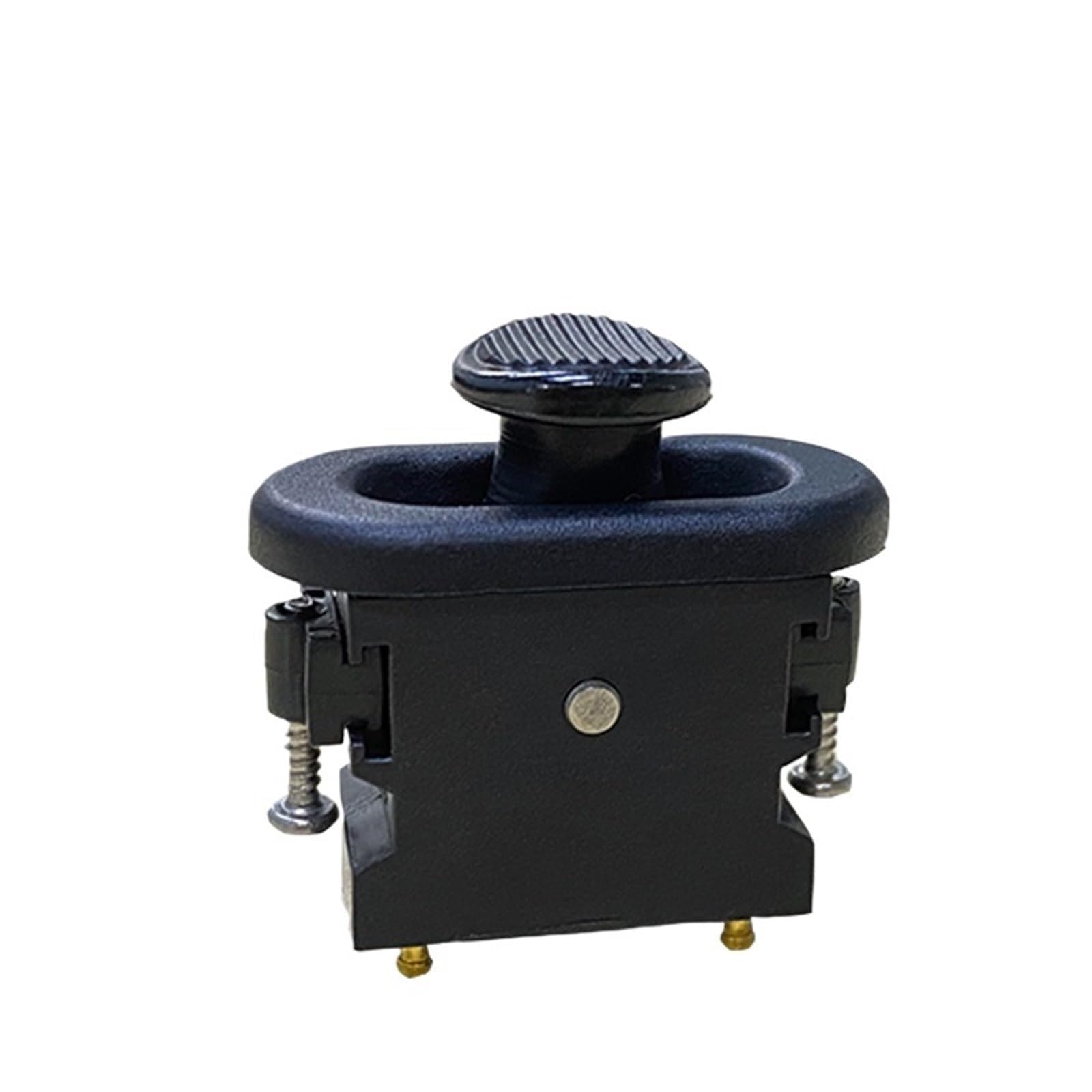 Joystick Joystick, Okrągły Uchwyt W Kształcie Łódki SMC106A Ze Zintegrowanym Automatycznym Resetowaniem,dla generatora obrazów(3-speed hold - 5V output 0.5-4.5V)