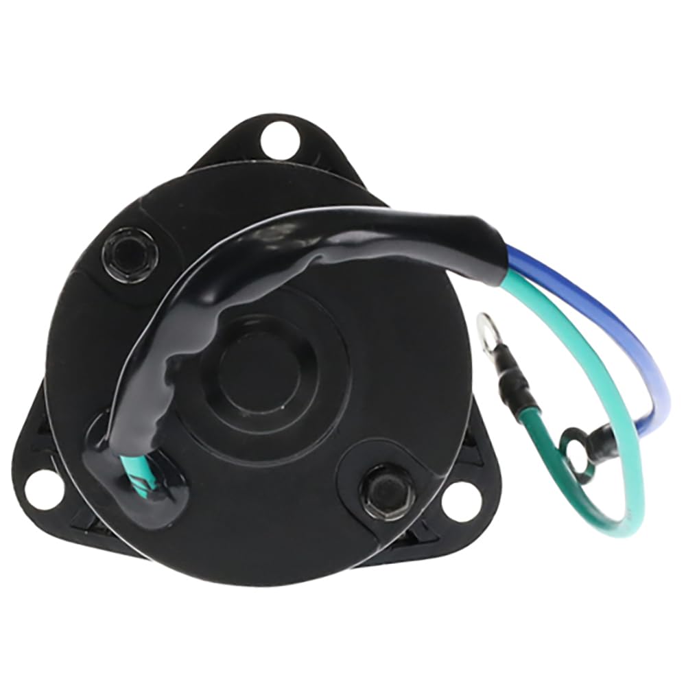 とるくん Amazon.com: Parts Player New Tilt Trim Motor Compatible With
