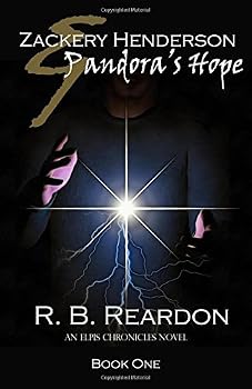 Zackery Henderson & Pandora's Hope