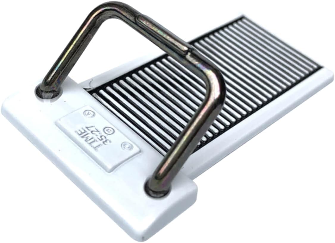 VOSAREA Mini Metal Treadmill Running Treadmills for Home Doll House Sports Model Mini Furniture Miniature Furniture Doll House Decor Prop Running Machine Model Miniature Adornment Alloy