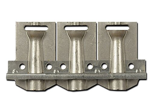 Heil Quaker/ICP 1173067 BURNER ASY 3-CELL