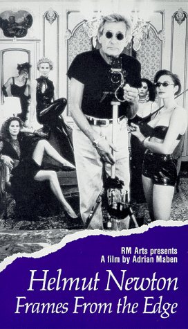 Preisvergleich Produktbild Frames from the Edge [VHS]