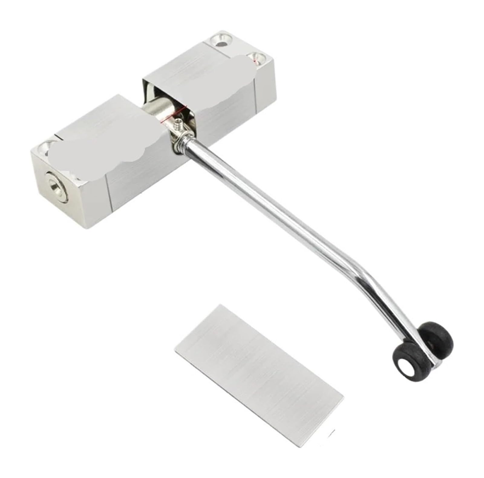 Aluminum Alloy Automatic Door Closer