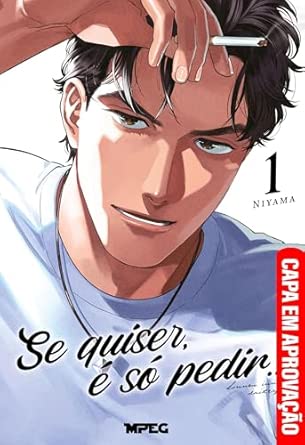 Se quiser, é só pedir - Volume 1