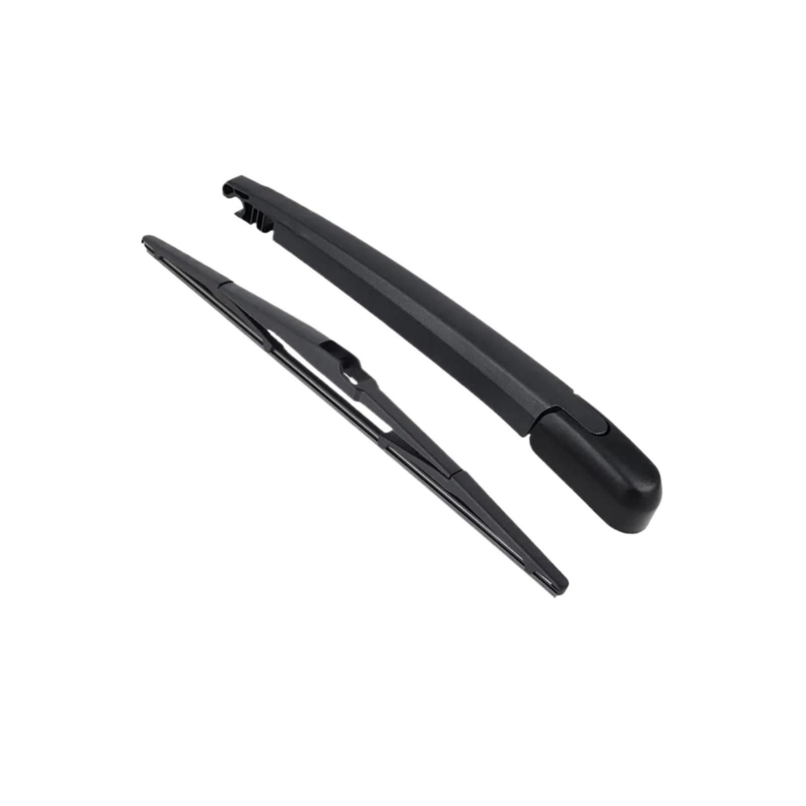 Limpiaparabrisas Limpiaparabrisas Trasero Para Hyundai Para I40 Estate 14 "/350mm Parabrisas De Coche 2011 2012 2013 2014 2015 2016 2017 2018 2019 Escobillas Limpiaparabrisas (Color : Arm and blade)