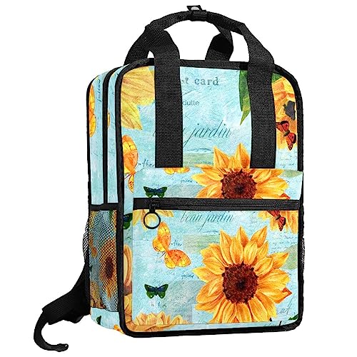 Sac à dos enfant avec bretelles réglables contre le mal de dos