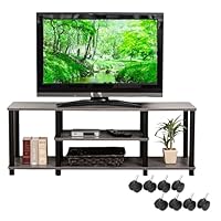 Amazon｜OKUNAI テレビ台 ローボード ワイド 幅約113cm(モルタル