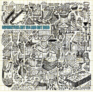 S/T [Audio CD]