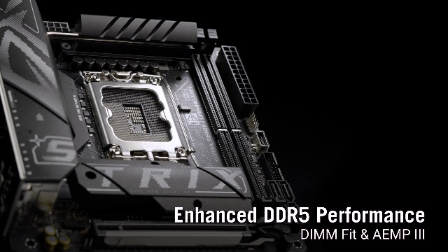 Amazon.com: ASUS ROG STRIX B860-I GAMING WIFI B860 LGA 1851 mITX