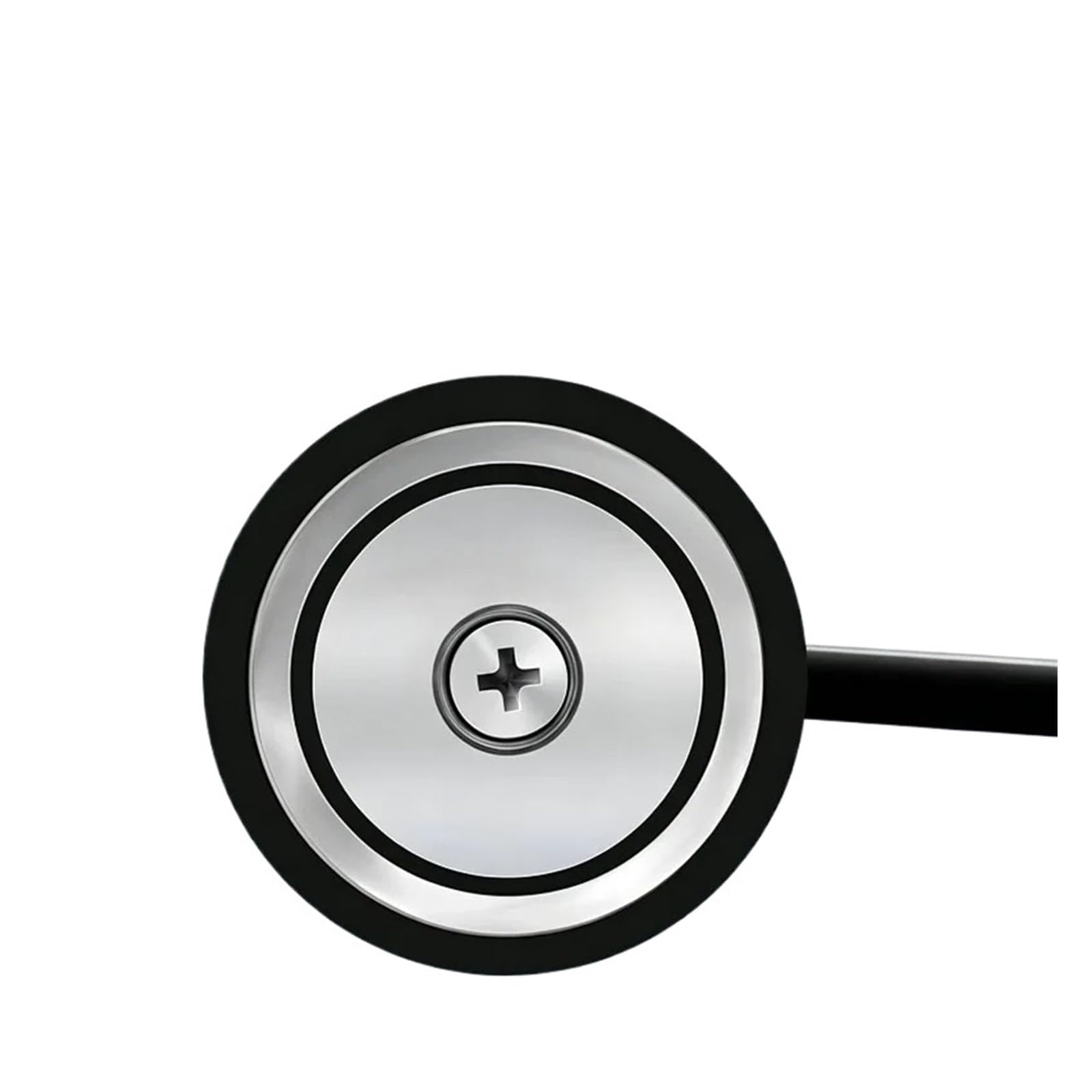 potężne narzędzie do podnoszenia magnetycznego z przyssawką Trwały uchwyt z magnesem, magnetyczne narzędzie do podnoszenia, potężna ładowarka z magnesem do cięcia laserowego, przenośny dźwig (40 KG)