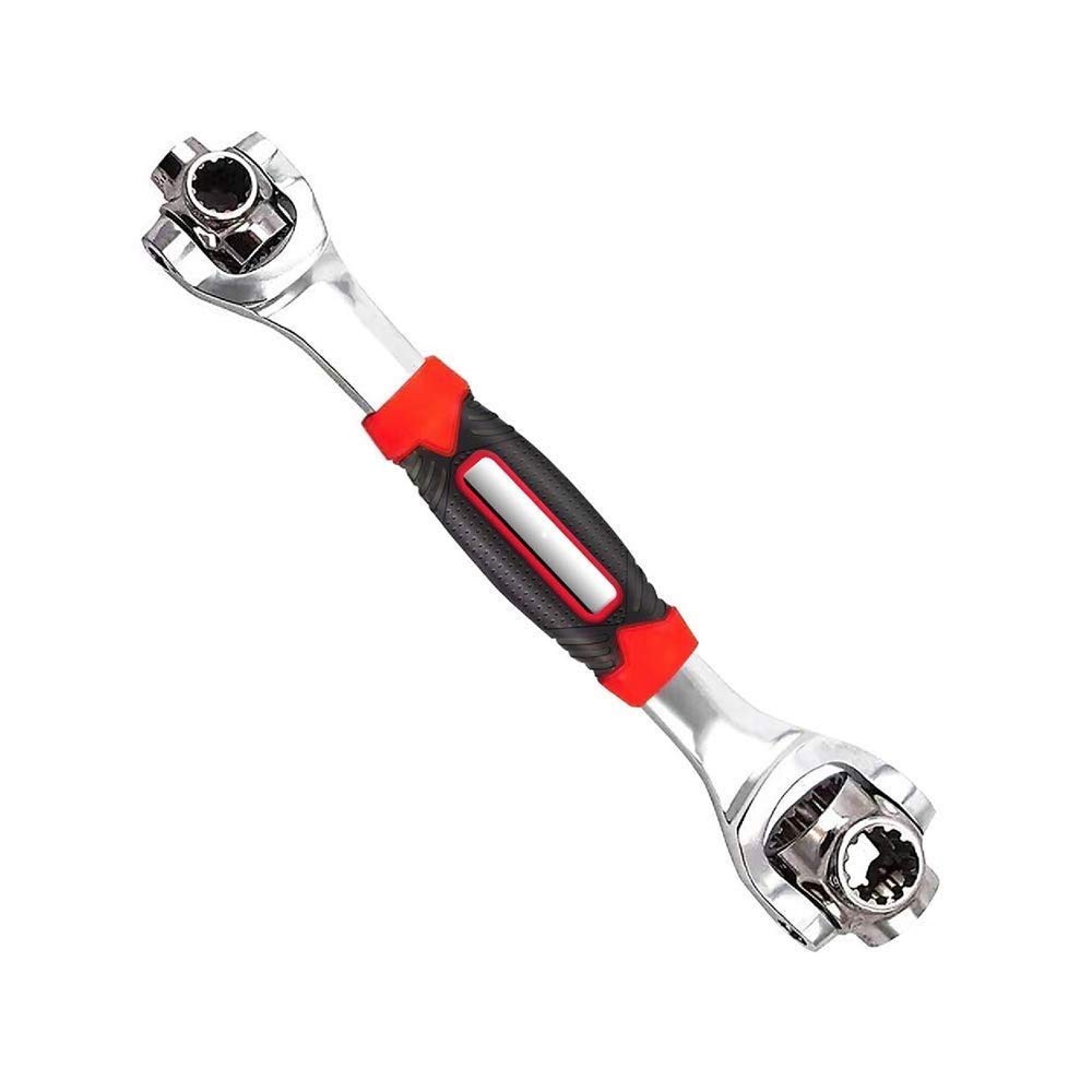 ZUKANZO Universal Wrench 48 Tools - Image 1