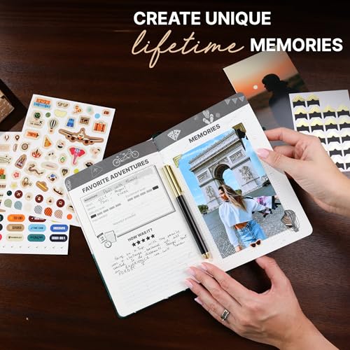 3-in-1-Travel-Journal-for-Women-My-Adventure-Book-Travelers-Notebook-Scrapbook-Bucket-List-Gifts-for-People-Who-Travel-A-Lot-With-Prompts-Cruise-Camping-Essentials-Planner-Accessories-Diary