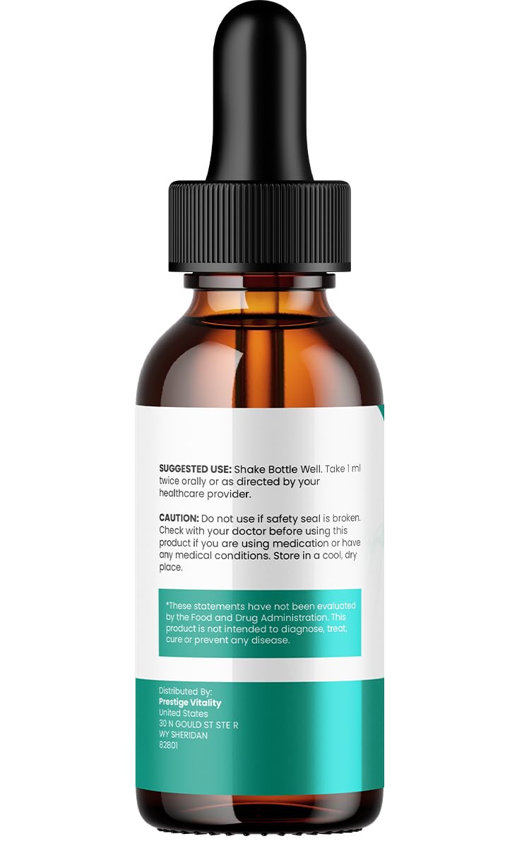 Echo Free Drops - EchoFree Pro 24, Echo Free Pro Liquid Ear Ringing Relief, EchoFree Reviews (2 Pack – 2 Month Supply)
