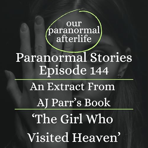 A Verified Near-Death Experience cover art