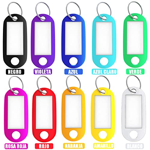 Consejos para Comprar Llaveros los mejores 5. 21 Llaveros marca Hekyip (3)