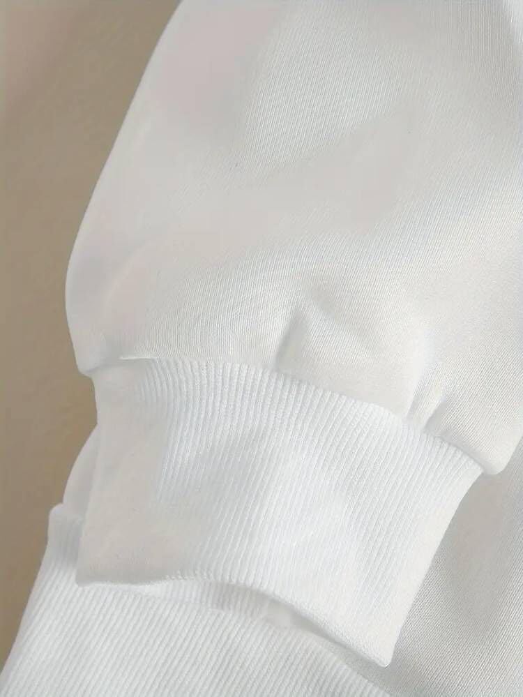 No You Hang Up Sweatshirts Cute Spooky Hoodie Ghostface Long Sleeve Shirt4