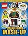 Produktbild Ultimate Sticker Collection: LEGO Minifigure: Mash-up!