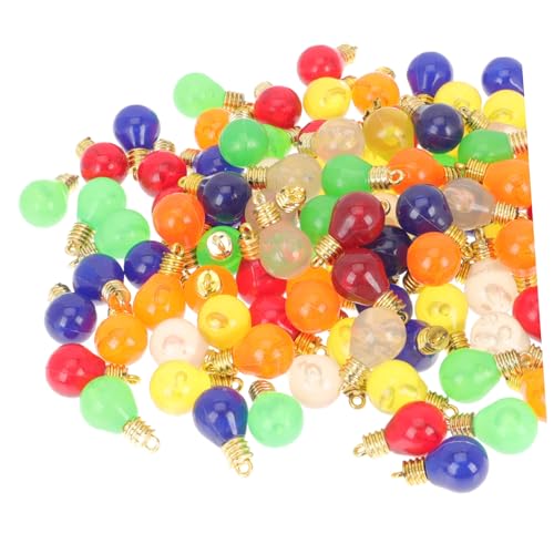 Meilleures lumières de Noël en perles pour sapin créatif