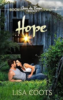 Paperback Hope Book