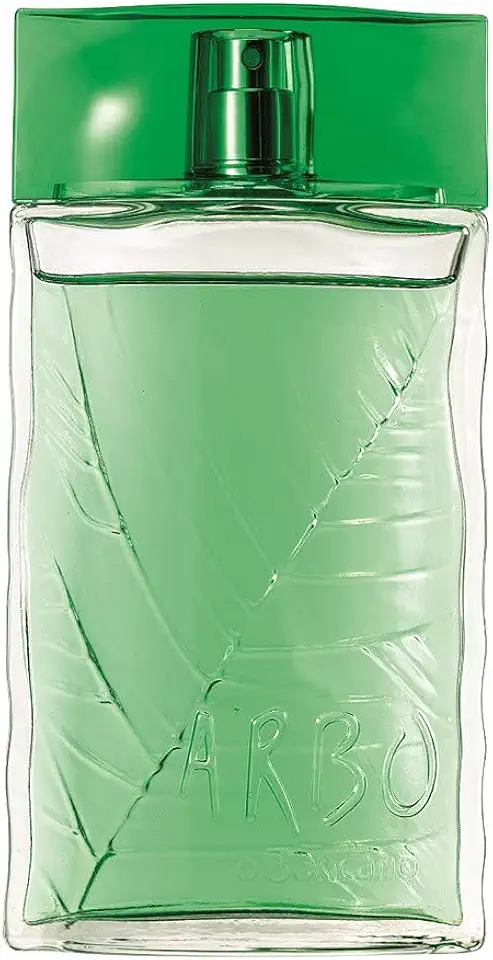 Arbo Botanic Desodorante Colonia 100ml O Boticário