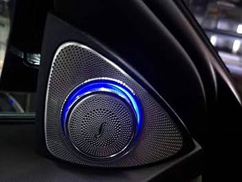 Amazon.co.jp: W205 3D回転スピーカーツイーターセット