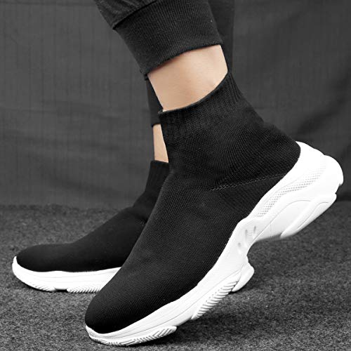 Image of BXXY Casual Long Socks Shoes for Men