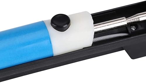 Miniatura 6 de 40W 2 en 1 función de soldadura eléctrica de succión de estaño desoldar herramienta de soldadura US Plug 110V