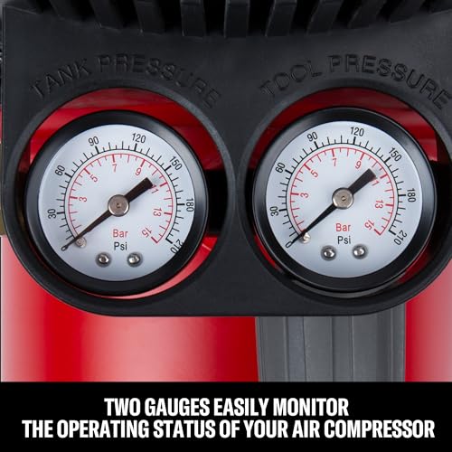 Craftsman 2 Gallon Compact Air Compressor