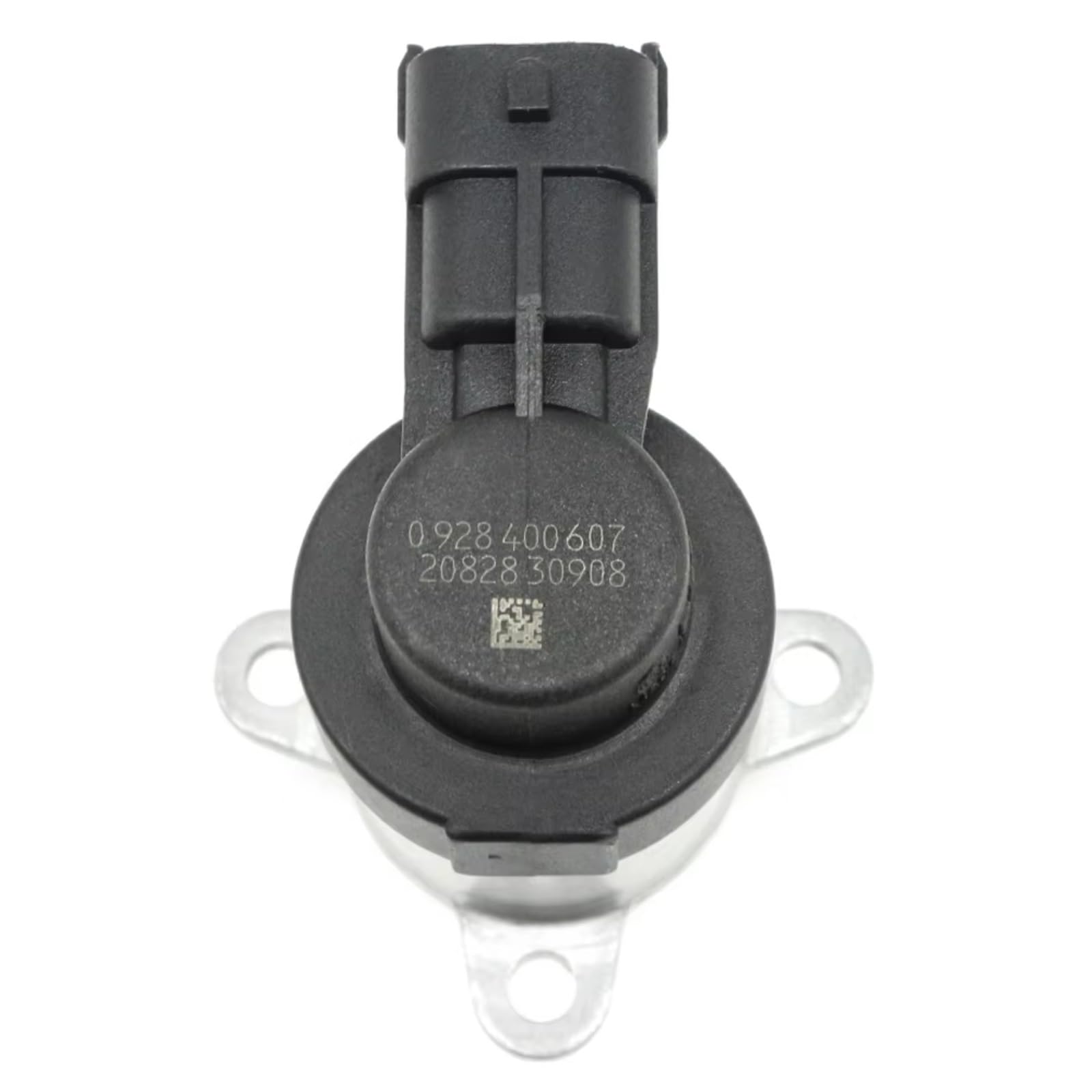 Soupape régulation pression Compatible Avec Peugeot Pour Expert 1.6 HDI 2007 Régulateur Pression D'injection Common Rail Vanne Contrôle D'aspiration Référence OEM 0928400607