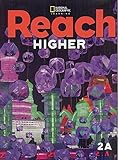 REACH HIGHER STUDENT BOOK GRAD E 2A