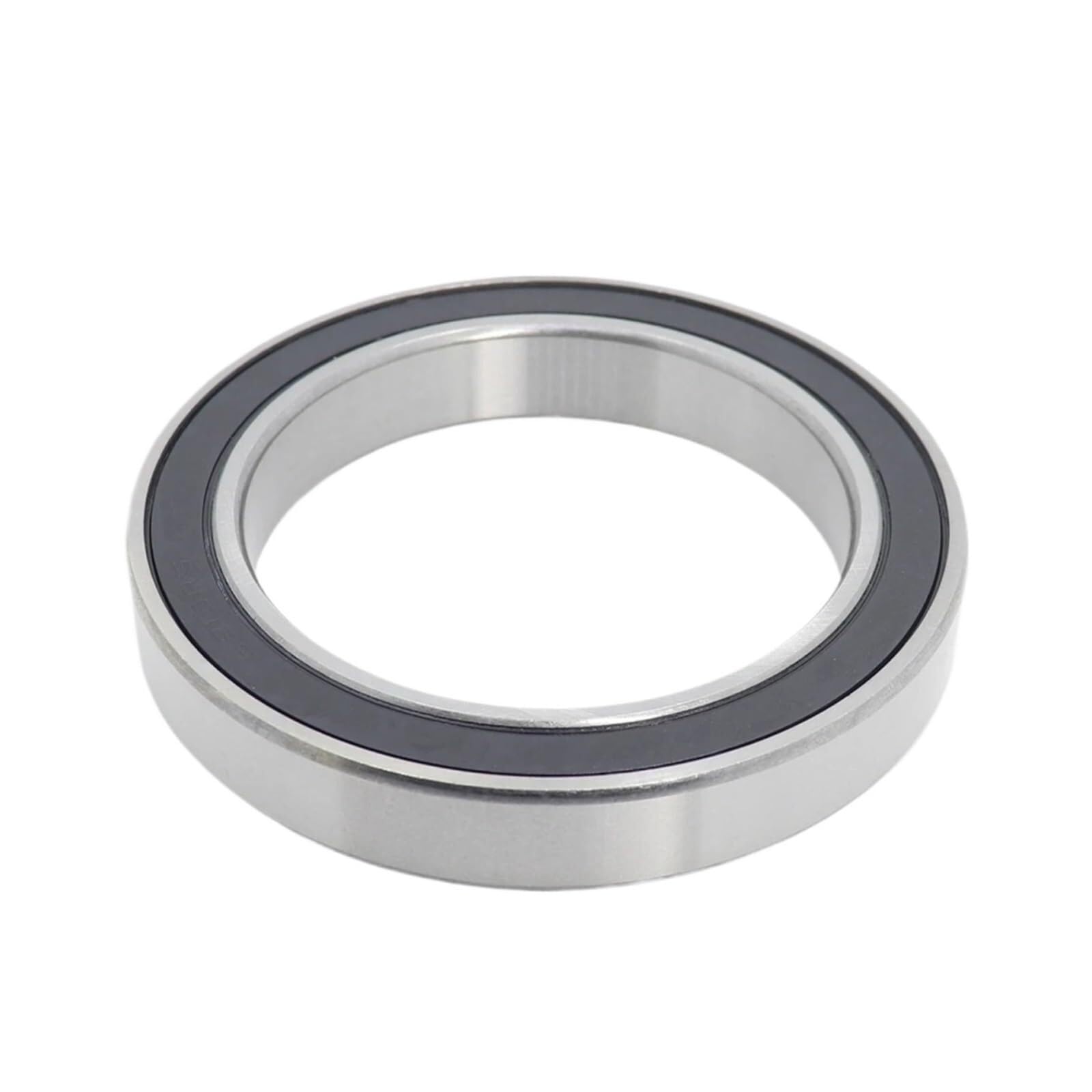 Industrial Shaft Bearings, 6905-2RS Bearing ABEC-1 (10PCS) 25x42x9 Mm Thin Section 6905 2RS Ball Bearings 6905RS 61905 RS