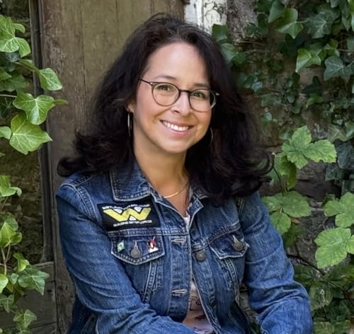 Episode 321 - The Darker Side of Early Quakerism with Dr Erica Canela Podcast Por  arte de portada