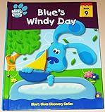 Blue's windy day (Blue's clues discovery series) - Image 1