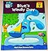 Blue's windy day (Blue's clues discovery series)