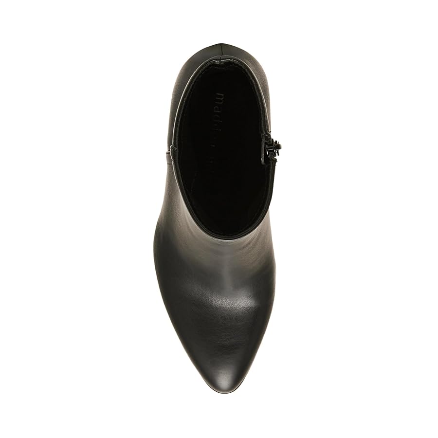 【人気】Madden Girl by Steve Madden Tatee アンクルブーティー Amazon.com | Madden Girl Women's Tatee Ankle Boot, Black