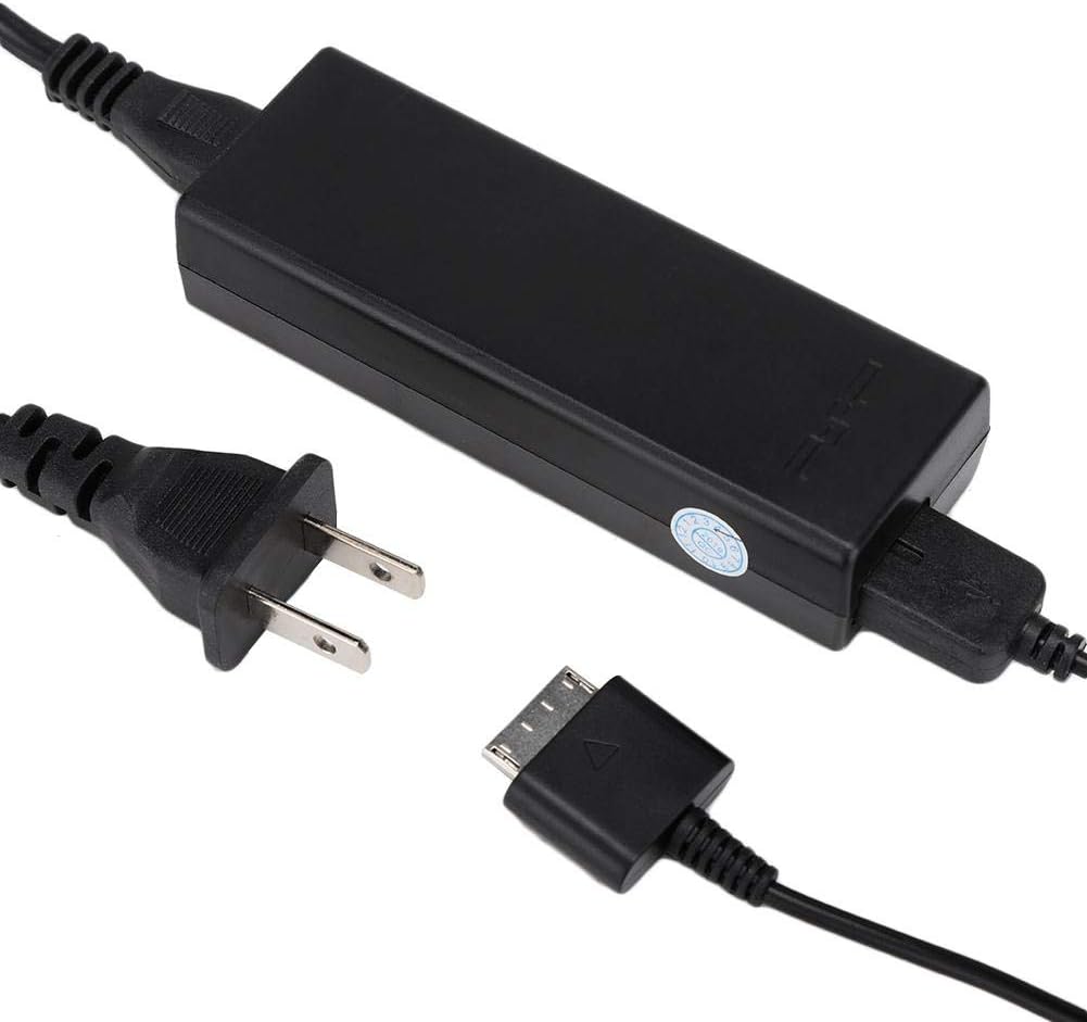 Power Adapter for Fast Charging 5V/1500mA Charger for (US)