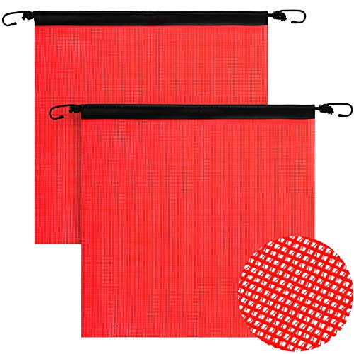 Top 10 Best Long Load Safety Flag : Reviews & Buying Guide - View #2