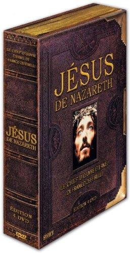 Jésus de Nazareth [Édition Prestige]