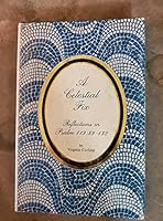 A celestial fix: Reflections in Psalm 119:89-132 0960329838 Book Cover