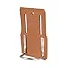 Bucket Boss - Leather Hammer Holder, Pouches - Original Series (55128), Brown|Brown