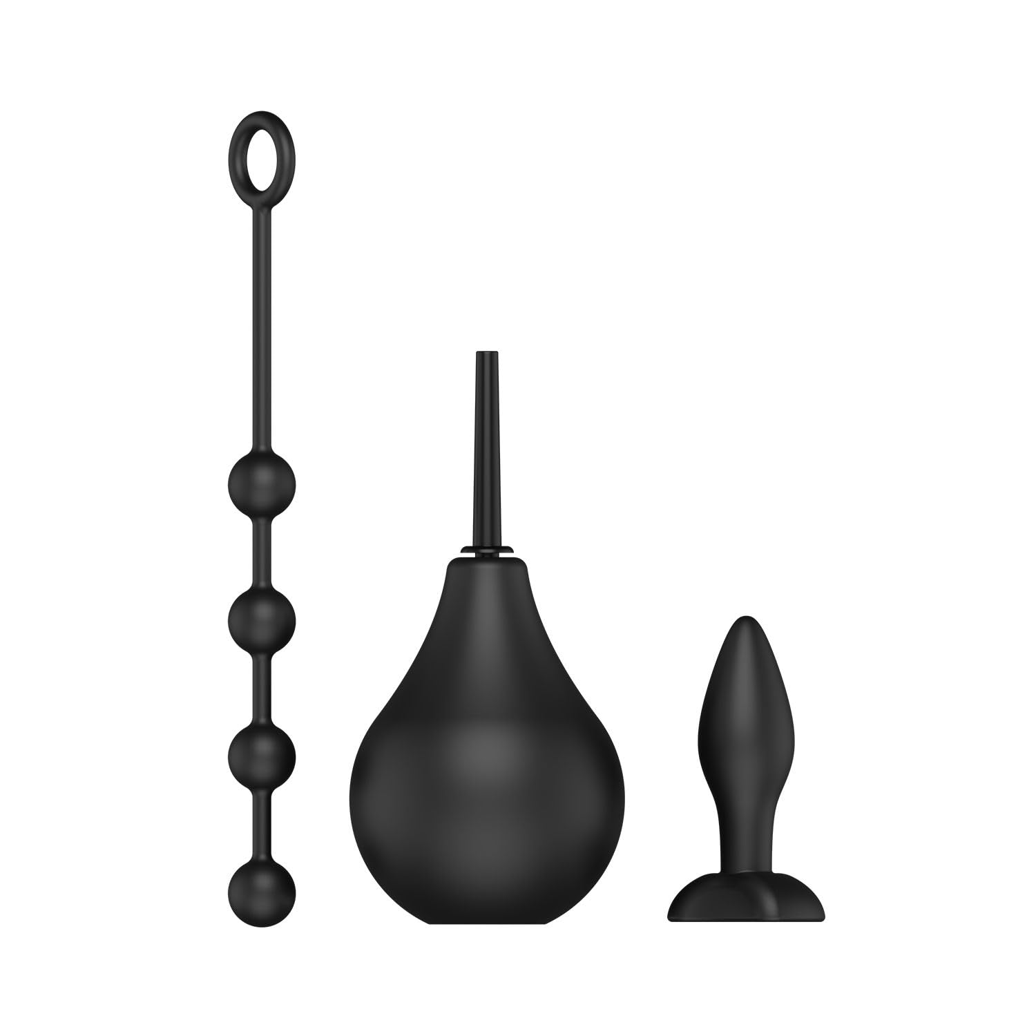 Nexus Anal Beginner Kit Douche