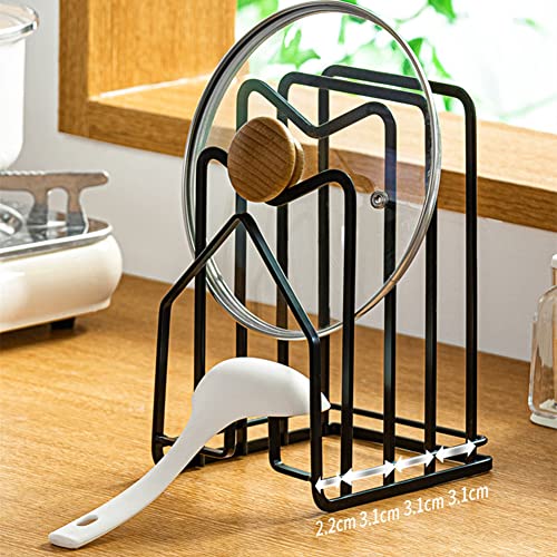 Reviews y listado de Soportes para tablas de cocina favoritos de las personas. 12 Imagen adicional
