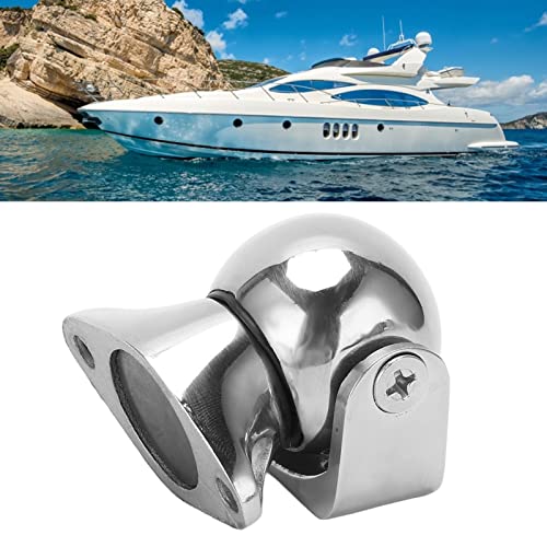 VOBOR 316 Stainless Steel Door Stopper Magnet Door Holder Catch Yacht Accessories for Boat Motorhome Marine Door Stopper - Image 2