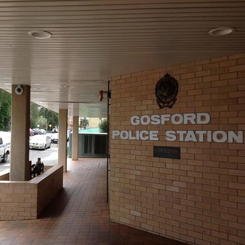 Page de couverture de Central Coast teacher arrested on teenage girl sexual abuse charges